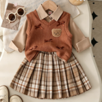 Preppy Set