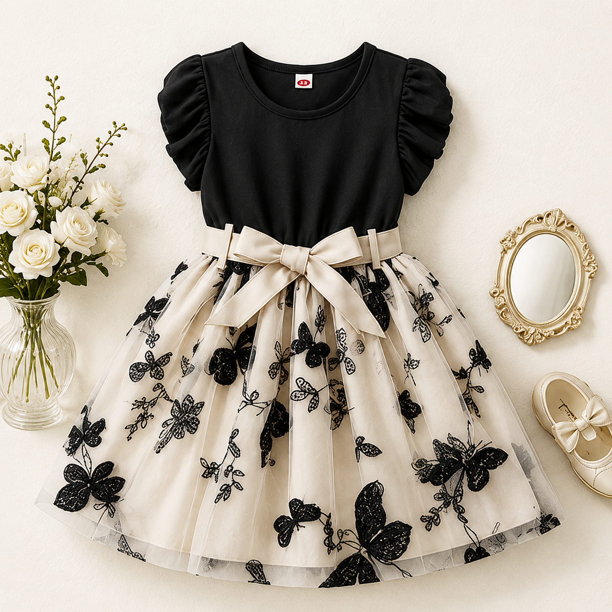 Top & Skirt Sets