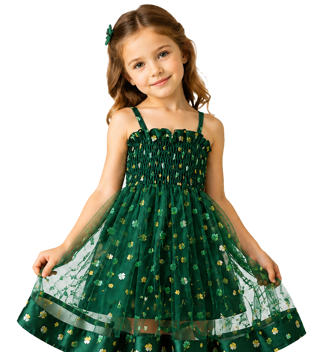 Little Girl
