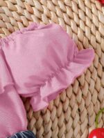 Ruffle Set - Image 4